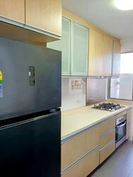 The Parc Condominium (D5), Condominium #592479051
